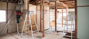 Entreprise de rénovation de la maison et de rénovation d’appartement à Saint-Pierre-la-Vieille